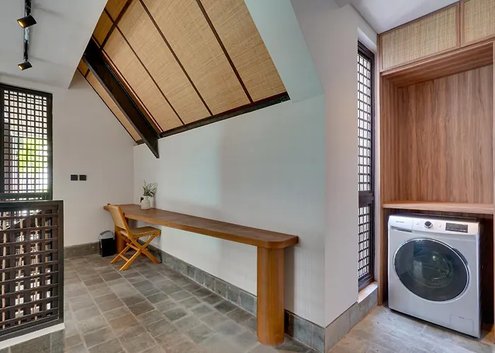 New Luxury 5br Pasisi 10 In Canggu