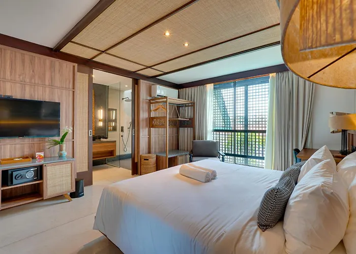 Villa New Luxury 5br Pasisi 10 In Canggu