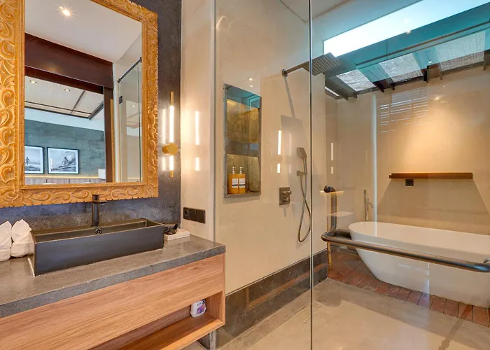 New Luxury 5br Pasisi 10 In ヴィラ *