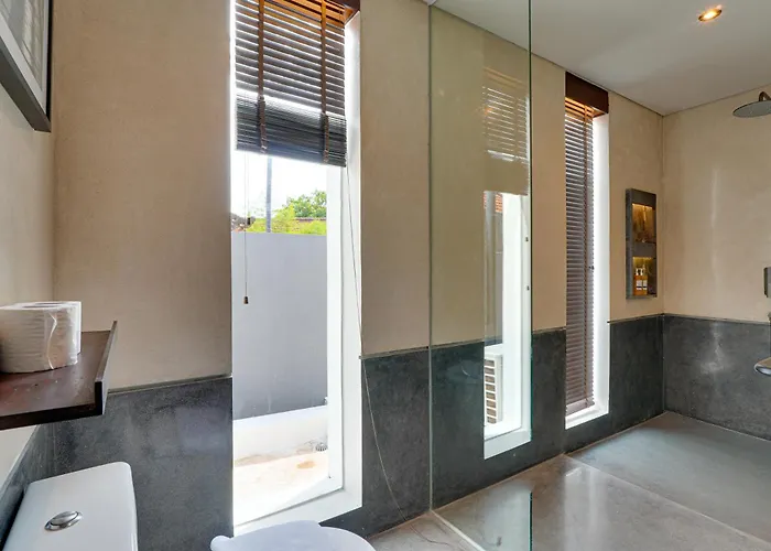 New Luxury 5br Pasisi 10 In チャングー