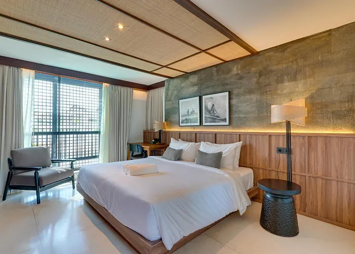 Villa New Luxury 5br Pasisi 10 In Canggu