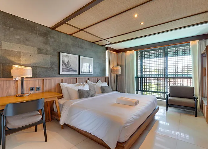New Luxury 5br Pasisi 10 In Villa Canggu