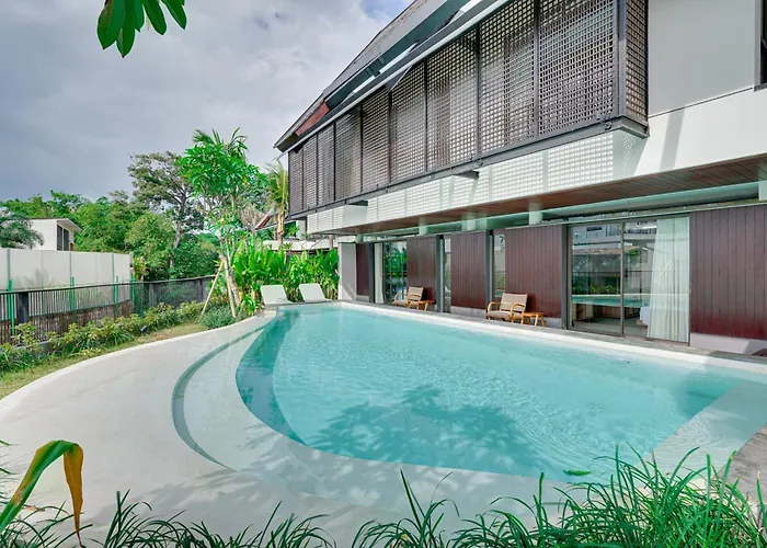New Luxury 5br Pasisi 10 In Villa *